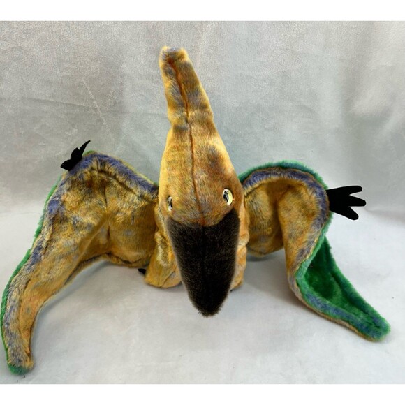 Ty Plushy beanie buddie swoop nwt - Picture 1 of 5